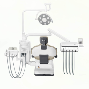 Lista de Precios de la Unidad Dental Suntem ST-D560 y el Sillón Dental Suntem - Product Image 2