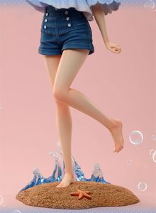 หุ่นสปายส์แฟมิลี่ยาร์ฟอร์30ซม. รูปปั้นอนิเมะชายหาดของสะสมหุ่นแอ็กชันทำจาก PVC ของสะสมของเล่นของขวัญวันเกิดสำหรับเด็ก - Product Image 4