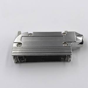 Trend Price D-sub 37Pin Connector DB 37 <b>Pin</b> Male Solder Type D-sub 37pin Connector for Cable - Product Image 4