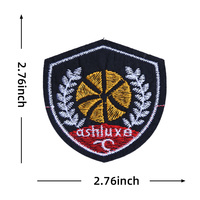 Patchs brodés personnalisés faits à la main en gros – Qualité supérieure, badges et appliques au meilleur design pour vêtements