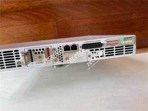 Alimentation DC programmable TDK Lamda GEN30-50 TDK-Lamda 150W 0-30V 0-50A * - Product Image 2