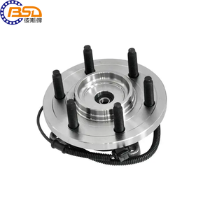 Unité de moyeu de roue avant personnalisable de haute qualité 515119 9L3Z-1104A pour Ford F-150 <span class=keywords><strong>Raptor</strong></span> et Lincoln Navigator 2009-2011 - Product Image 2
