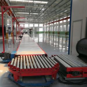 Linea di Produzione Commerciale Elettrica Semi-Automatica per il Taglio di Verdure, Alta Efficienza e Basso Costo per Lavori Edili - Product Image 5