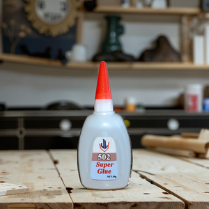 <span class=keywords><strong>15G</strong></span> Công Nghiệp Siêu Mạnh Mẽ Rõ Ràng Cyanoacrylate Dính Cực Dính Dính Dính Da Giấy Xây Dựng Cao Su Keo Lỏng - Product Image 1