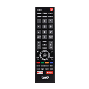 El nuevo EYAOO RM-L1625 Huayu Universal de Control <span class=keywords><strong>remoto</strong></span> de televisión puede ser utilizado <span class=keywords><strong>como</strong></span> un Control <span class=keywords><strong>remoto</strong></span> de TV para - Product Image 4