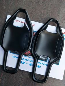 Di alta qualità di <span class=keywords><strong>accessori</strong></span> per auto in plastica ABS 8 pz nero ciotola maniglia della porta per <span class=keywords><strong>Ford</strong></span> <span class=keywords><strong>ranger</strong></span> <span class=keywords><strong>accessori</strong></span> - Product Image 4