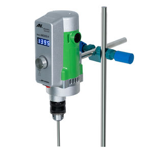 เครื่องผสมแบบไฟฟ้าสำหรับ AM300S-H โมเดล Angni เครื่องผสมสำหรับการวิจัยวัสดุและวิทยาศาสตร์ใหม่ในห้องปฏิบัติการ - Product Image 2