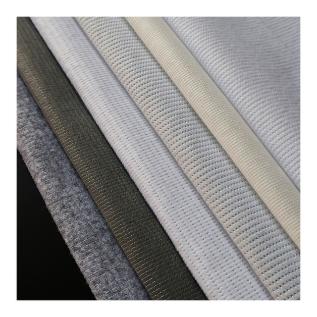 Wholesale Hot Sale Stitch Bond Nonwoven Interlining Stitchbond Fabric Non Woven Fabric Polyester