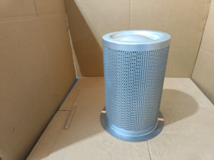 ตัวกรองแยกน้ำมันและก๊าซ Le 61 002X สำหรับชิ้นส่วนเครื่องอัดอากาศอุตสาหกรรม - Product Image 5