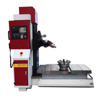 Machine de gravure sur mousse et pierre CNC 5 axes haute précision SENKE, fraiseuse 3040 6060