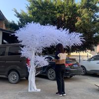 Voilages simples pour arche de mariage, rideaux de fond transparents en polyester blanc pour décorations de mariage en extérieur, fêtes et plafonds