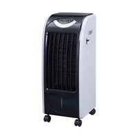 Vente en gros de ventilateurs d'air évaporatifs électriques à haute efficacité énergétique personnalisés de haute qualité