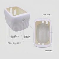 Service d'impression 3D personnalisé OEM, pièces en résine/nylon/ABS SLA SLS, prototypes, fichiers STL/STP, tolérance 100mm0.1mm, faible MOQ, usine