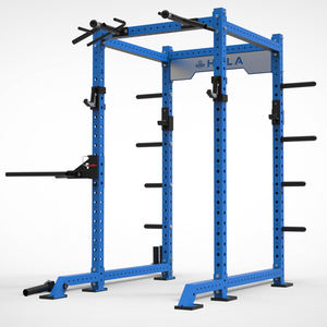 <span class=keywords><strong>Crossmax</strong></span> – support de fitness, machine de croisement de câbles, équipement de gymnastique, power rack, entraîneur fonctionnel, HALA-E6-001A - Product Image 3