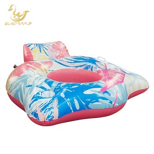 LC Sẵn Sàng Vận Chuyển Đồ Chơi Bể Bơi Thổi Nước Tùy Chỉnh Bể Bơi Mùa Hè Phao Người Lớn - Product Image 4