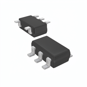 Buy Electronics Components Online Power Management (PMIC) SC 74A, SOT 753 Authorized Distributor XC6210C16AMR-G - Product Image 1