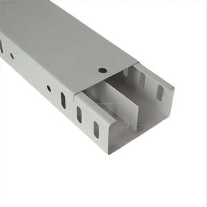 आयताकार स्टेनलेस स्टील केबल ट्रे औद्योगिक लोहे की ट्रे औद्योगिक लोहे की ट्रे औद्योगिक लोहे ट्रे का उपयोग किया जाता है - Product Image 6