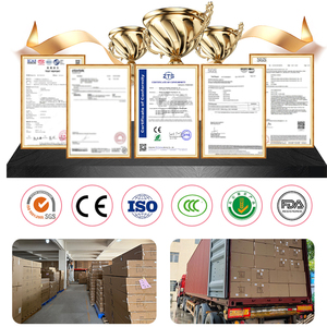 Caja <span class=keywords><strong>de</strong></span> Regalo con Diseño <span class=keywords><strong>de</strong></span> Cascada <span class=keywords><strong>de</strong></span> Rosas Rojas Artificiales, Famosa en Internet, para Uso en Emergencias, Regalo <span class=keywords><strong>de</strong></span> San Valentín o Boda - Product Image 6