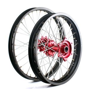 Jante à rayons en aluminium 6065 T6 de haute qualité pour moto tout-terrain CRF 250 450 - Product Image 1