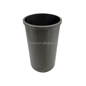 Chemise de cylindre de moteur diesel IZUMI 6 cylindres 122 mm P11C 11467-2710 - Product Image 2