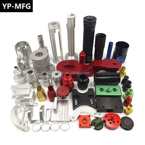 Componentes de Plástico CNC Baratos, Tapa OEM de POM HDPE, Molde CNC de Alta Calidad para Inyección de Plástico, Servicio de Mecanizado CNC de Plástico - Product Image 3