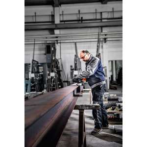 FEIN - 72381661000 KFH 17-8 R - 1700W Beveller up to 8 mm - in case - EAN 4014586892696 ROUTERS, PLANERS AND <b>SANDERS</b> ROUTERS - Product Image 3