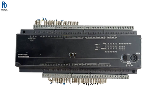 Contrôleur PLC, capteur, contrôleur logique programmable, neuf d'origine, DVP48EC00R3 - Product Image 1