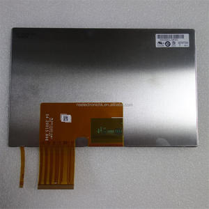 G070VTN04.0 LCD Display Panel Module for Automation System Displays - Product Image 4