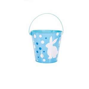 ถังใส่ขนมกระต่ายอีสเตอร์,ถังใส่ขนมแฟนซีกระต่ายสีเขียวอีสเตอร์ - Product Image 5