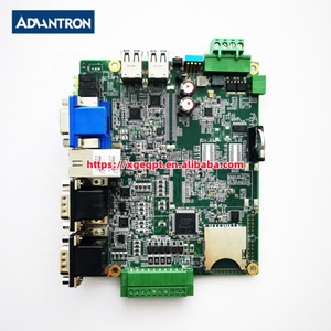 Price Contact Us Advantech Unob-1110 A1 01-3 Taiwan Industrial <b>Motherboard</b> <b>Cpu</b> Board Module Main Original - Product Image 2