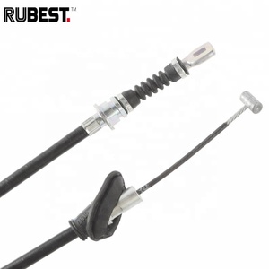 Profesyonel standart fren kablosu özelleştirilmiş OEM 47510-SNA-A52 el fren kablosu - Product Image 3