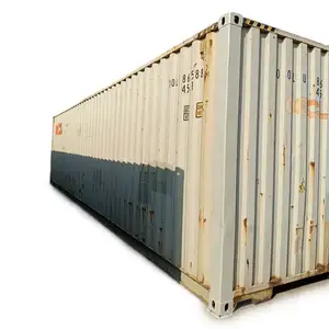 International Logistics DDP Shipping From China To USA Good Price Freight Forwarder Agency Service