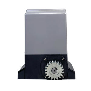 <span class=keywords><strong>Moteur</strong></span> de <span class=keywords><strong>portail</strong></span> <span class=keywords><strong>coulissant</strong></span> automatique 600 kg <span class=keywords><strong>pas</strong></span> <span class=keywords><strong>cher</strong></span> AC220V avec interrupteur de fin de course à ressort, kit complet pour l'automatisation des portails de cour résidentielle - Product Image 1