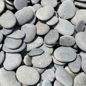 Design personalizzato dipinto creativo dipinto di pietra ciottolo colorato pietra di pietra per la vendita - Product Image 6