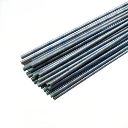 Customized Cobalt Base Alloy Welding Rod Stellite 12 Bare Cast Rods