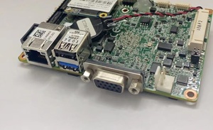 Placa base industrial de 3,5 pulgadas, <span class=keywords><strong>original</strong></span> y genuina Advantech, de pulgadas, de 2, 2, 1, 2, 2 - Product Image 2