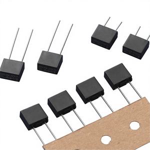 SMT RoHS 符合要求 微型保险丝 延时型 125mA-20A 125V-250V UL VDE CQC TUV PSE KTL 认证 OEM/ODM Lansonfuse - Product Image 2