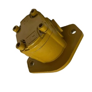 อะไหล่เครื่องจักรขุดเจาะ 283-5992 194-8384 ปั๊มพัดลม - Product Image 3