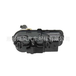 ฝาปิดถังน้ำมัน JF พลาสติก 4 ปลั๊ก สำหรับ BMW X1 X5 Roewe Haval Great Wall - Product Image 1