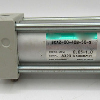 Cylindre PLC CKD SCA2-00-40B-50WBR-S – Approvisionnement en vrac