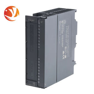 Module d'entrée/sortie analogique 16 points 110V S-IEMENS 6ES7 331-7HF01-0AB0 6ES7331-7HF01-0AB0 neuf d'origine, contrôleur programmable PLC - Product Image 2
