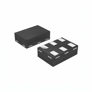 Composants électroniques 6 XFDFN 74LVC1G157GM,132 Logic Distributeur agréé - Product Image 1