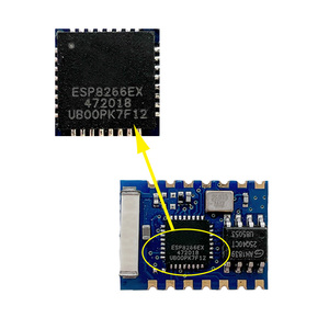 OKY3366-2 ESP8266 ESP-03 nối tiếp Wifi Module thu phát - Product Image 2