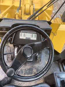 Used Cat938G 950C 950B 950F 950GC 950H 950G With High Performance and Good Condition Used <b>Cat</b> 950G Available in Shanghai Yard - Product Image 6