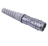PL20F-2A PL Kabelsteckverbinder Typ K 20mm 15A 250V Metall Runder Luftfahrtsteckverbinder Wasserdicht für Luftfahrt 2-14 PIN