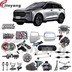 <span class=keywords><strong>Prix</strong></span> usine voiture Auto pièces de rechange phare pare-chocs garde-boue grilles feu arrière triangulaire miroir garniture panneau cadre pour Bestune T55 - Product Image 1