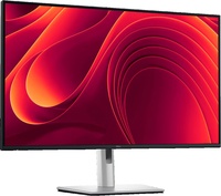 Monitor Dell P3225QE al por Mayor, 31.5 Pulgadas, 2K4K, Diseño de Alta Frecuencia de Actualización, Pantalla IPS