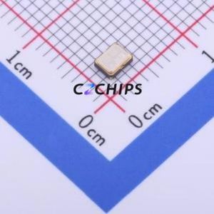 SG-8018CE 66.666000MHz TJHPA Pre-Programmed Oscillator SMD3225-4P Oscillator 66.666MHz 50ppm - Product Image 1