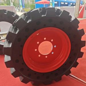 Neumáticos para camión volquete de banda de rodadura profunda 46/90 R57 40,00 R57 Neumáticos para camión volquete Radial de acero Neumático para minería Neumático para cargador de neumáticos - Product Image 5