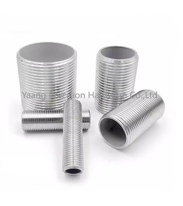 Din975 Métal M3 M4 M20 <span class=keywords><strong>M40</strong></span> M42 8mm Goujon Boulon Acier Inoxydable 316l avec Filetage Complet Zinc H59 M4 Laiton Tiges Filetées - Product Image 5